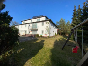 Zur Alten Tischlerei, Karlshagen